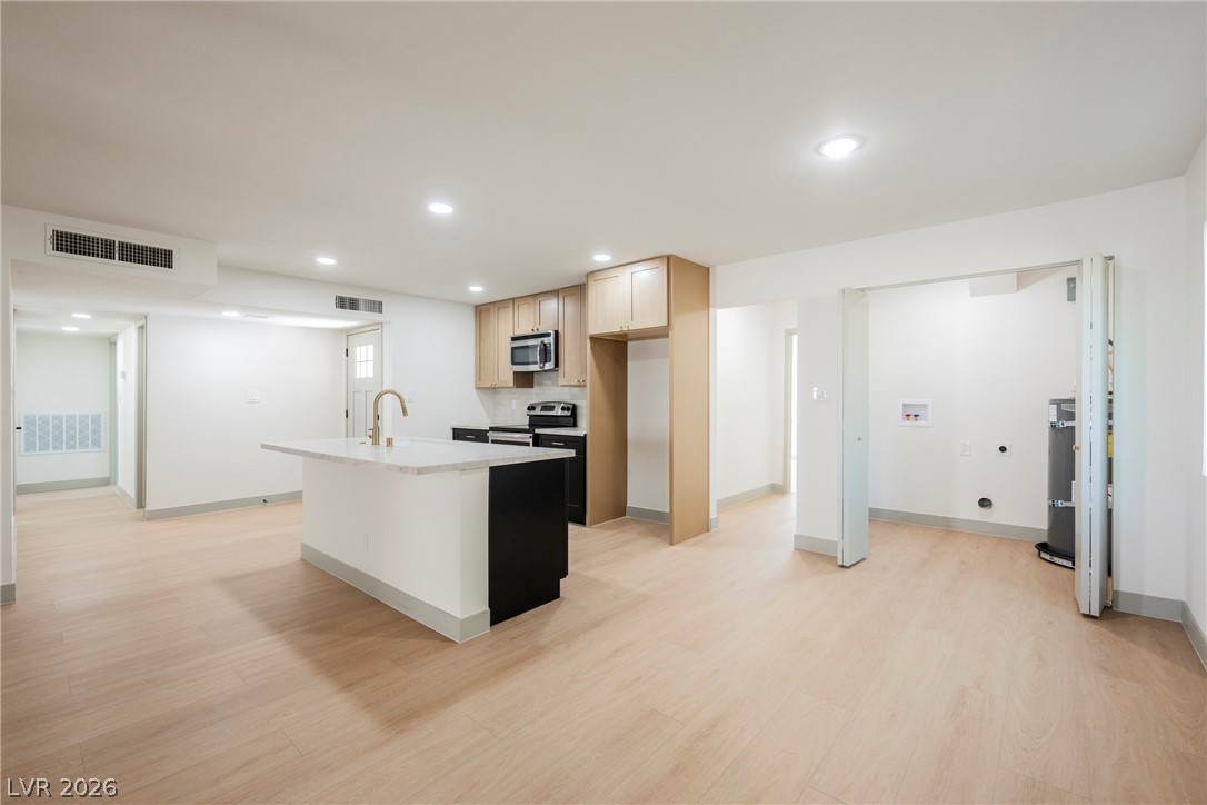 412 Gilday Avenue North Las Vegas NV 89030