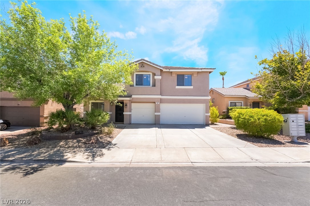 18 Amber Rock Street Henderson NV 89012