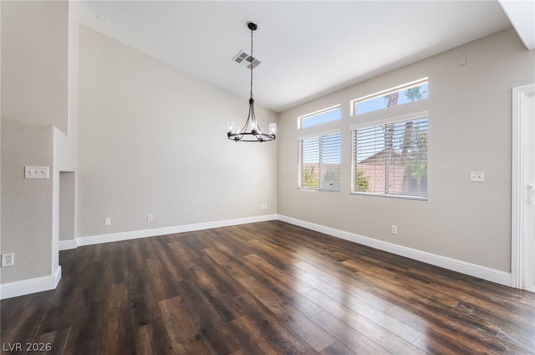 18 Amber Rock Street Henderson NV 89012