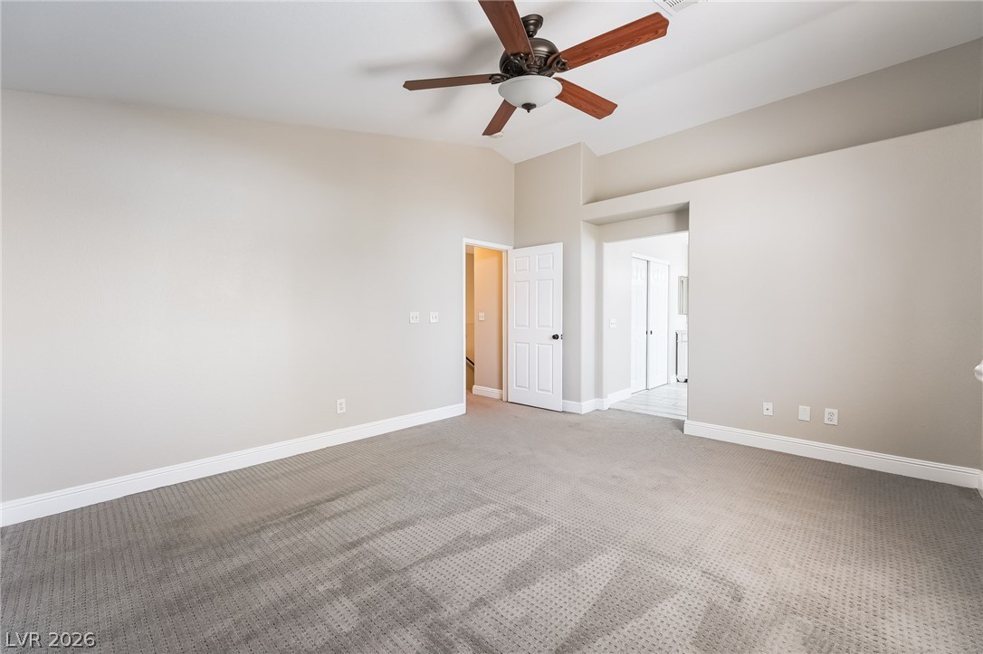 18 Amber Rock Street Henderson NV 89012