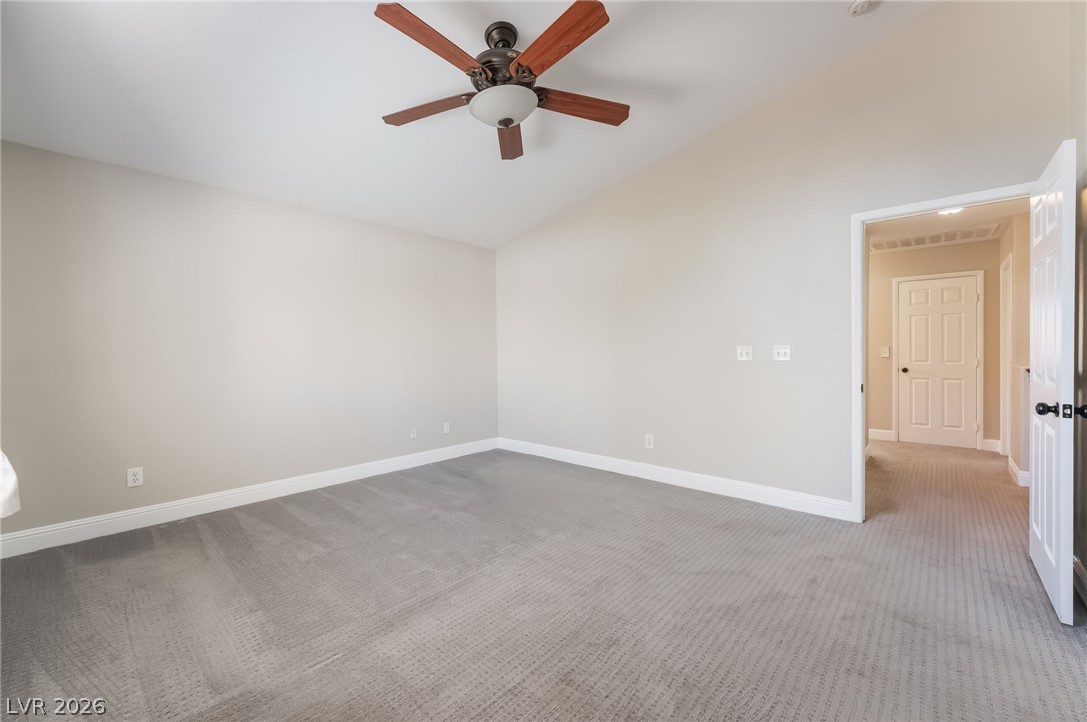18 Amber Rock Street Henderson NV 89012