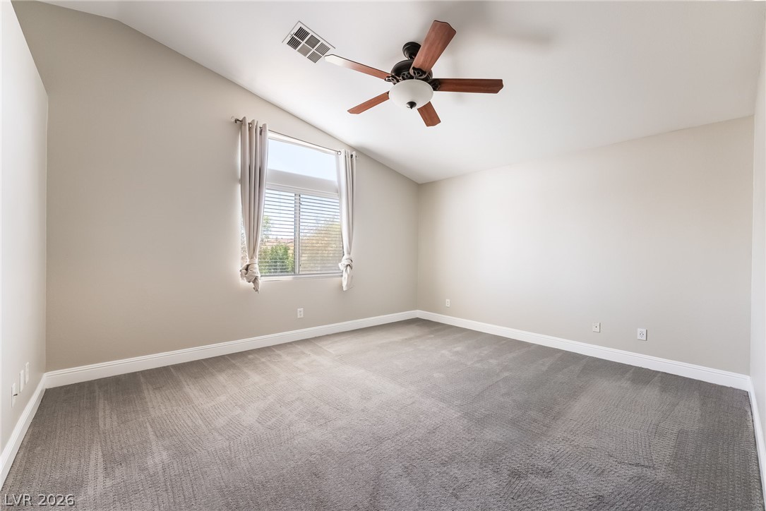 18 Amber Rock Street Henderson NV 89012