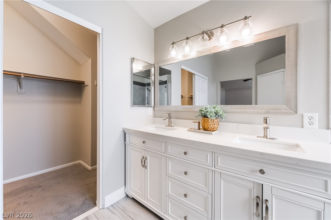 18 Amber Rock Street Henderson NV 89012