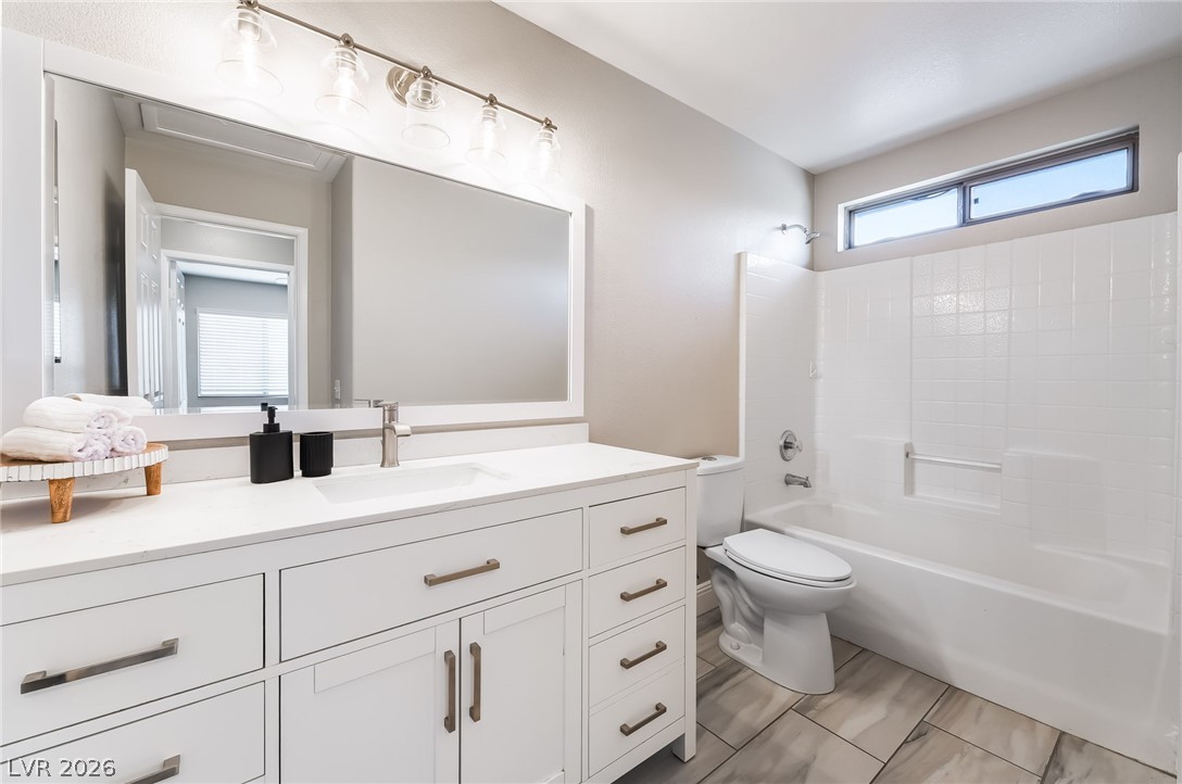 18 Amber Rock Street Henderson NV 89012