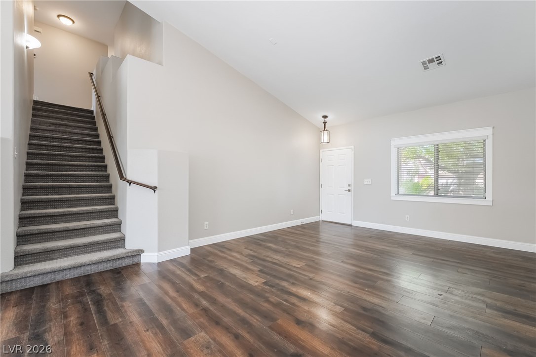 18 Amber Rock Street Henderson NV 89012