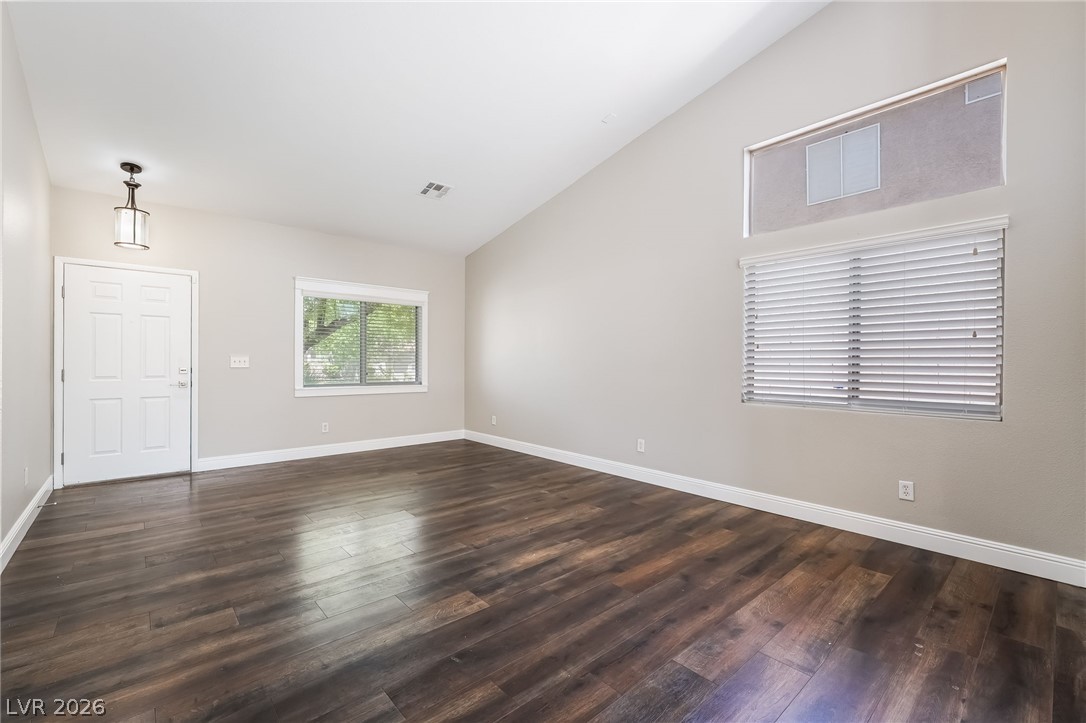 18 Amber Rock Street Henderson NV 89012