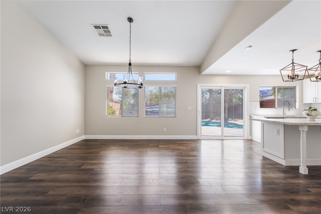 18 Amber Rock Street Henderson NV 89012