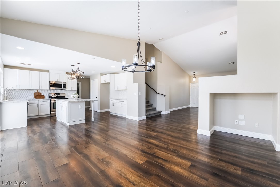 18 Amber Rock Street Henderson NV 89012