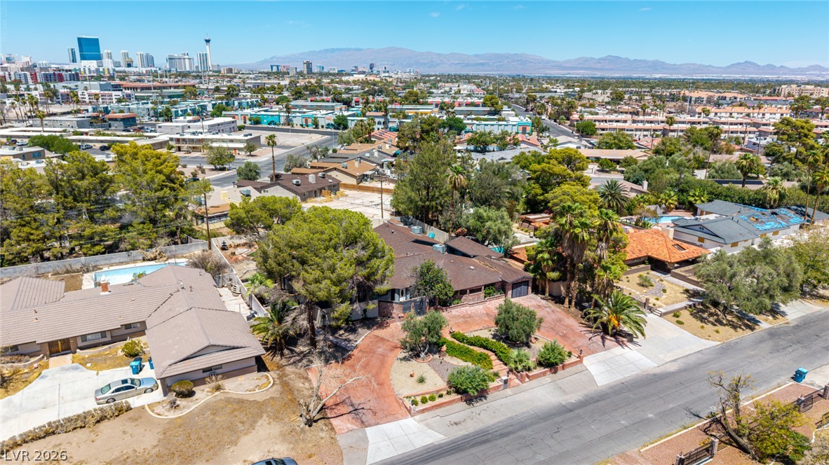 1572 Santa Anita Drive Las Vegas NV 89119