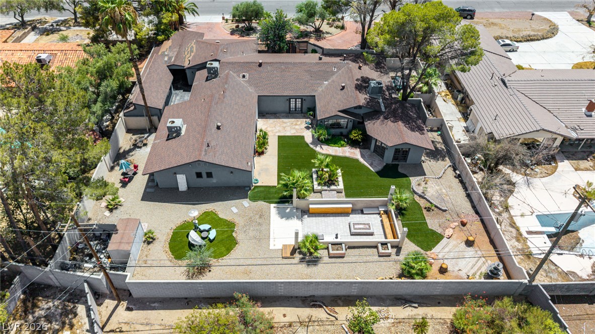 1572 Santa Anita Drive Las Vegas NV 89119