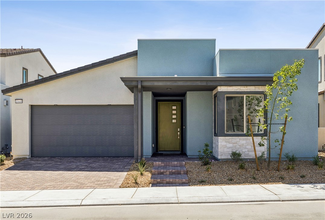 10449 Heavenly Mountain Court Las Vegas NV 89166