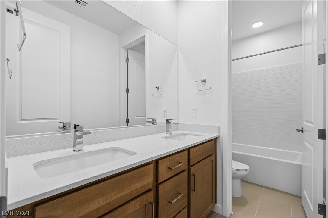 10449 Heavenly Mountain Court Las Vegas NV 89166