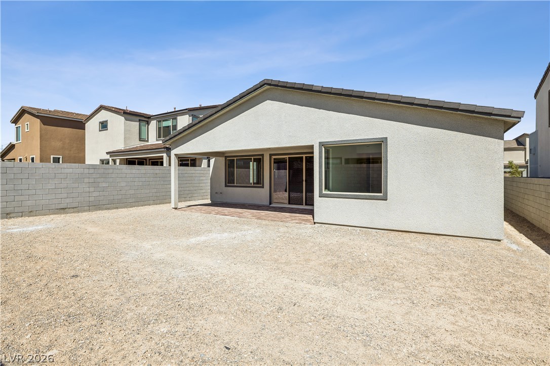10449 Heavenly Mountain Court Las Vegas NV 89166