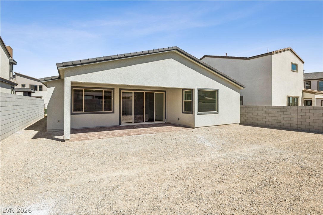 10449 Heavenly Mountain Court Las Vegas NV 89166