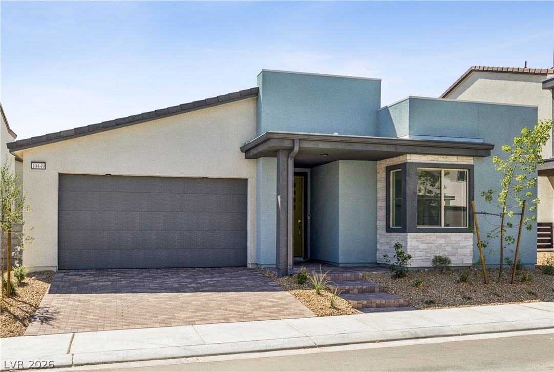 10449 Heavenly Mountain Court Las Vegas NV 89166