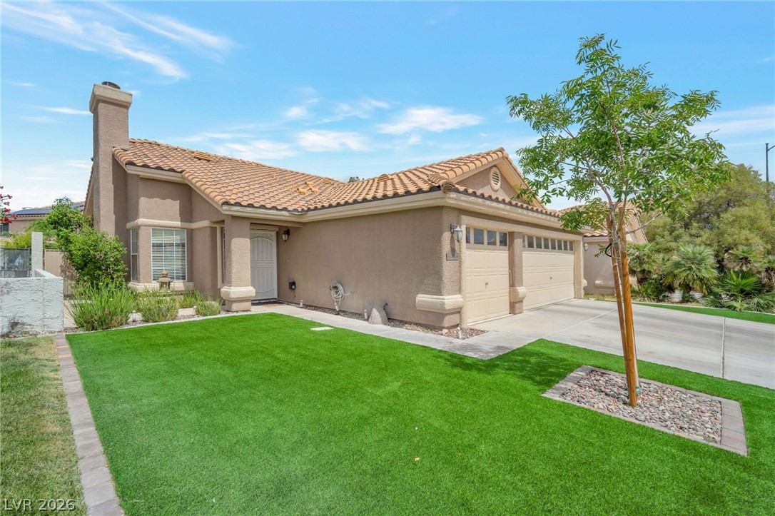894 Cline Cellars Avenue Las Vegas NV 89123