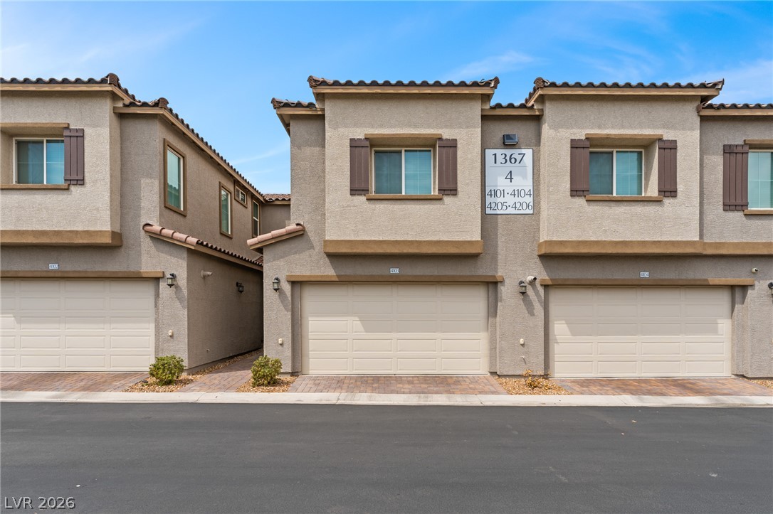 1367 Ossa Street 4103 Henderson NV 89052