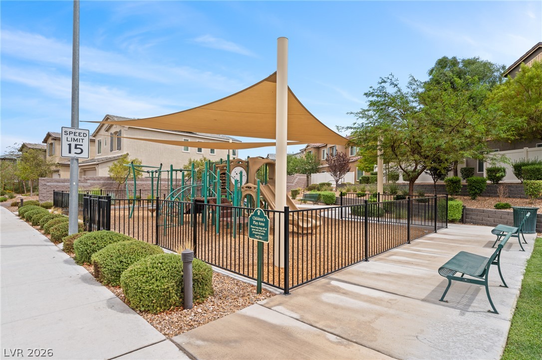 1367 Ossa Street 4103 Henderson NV 89052