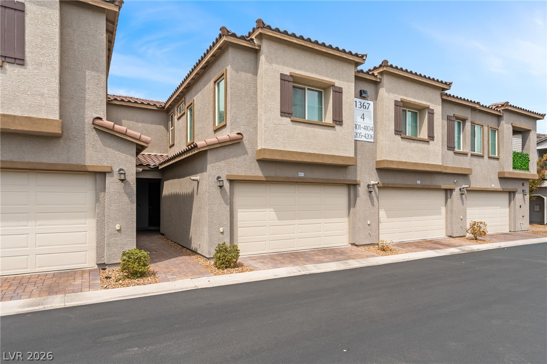 1367 Ossa Street 4103 Henderson NV 89052