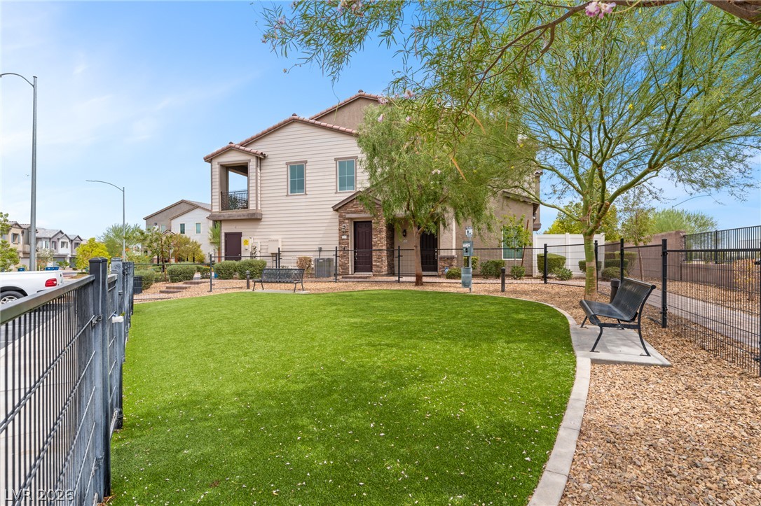 1367 Ossa Street 4103 Henderson NV 89052
