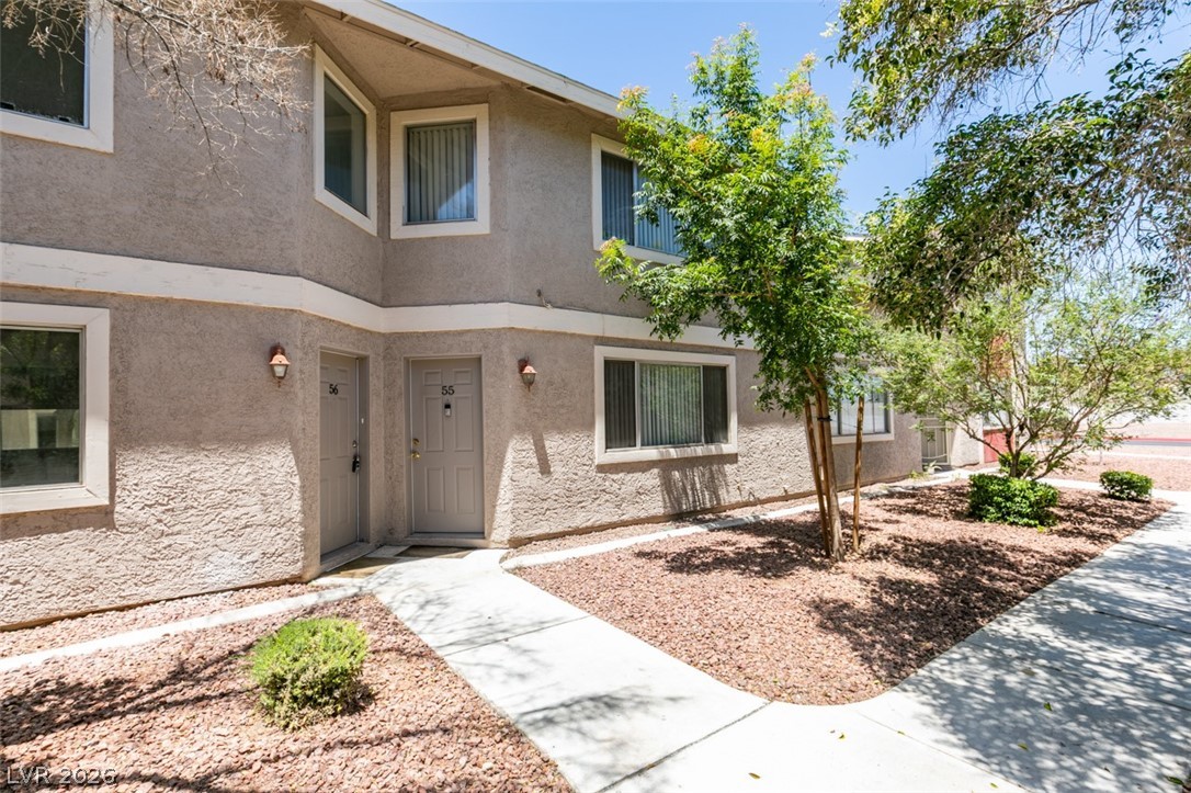 100 South Crestline Drive 55 Las Vegas NV 89107