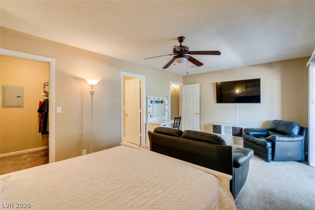 100 South Crestline Drive 55 Las Vegas NV 89107