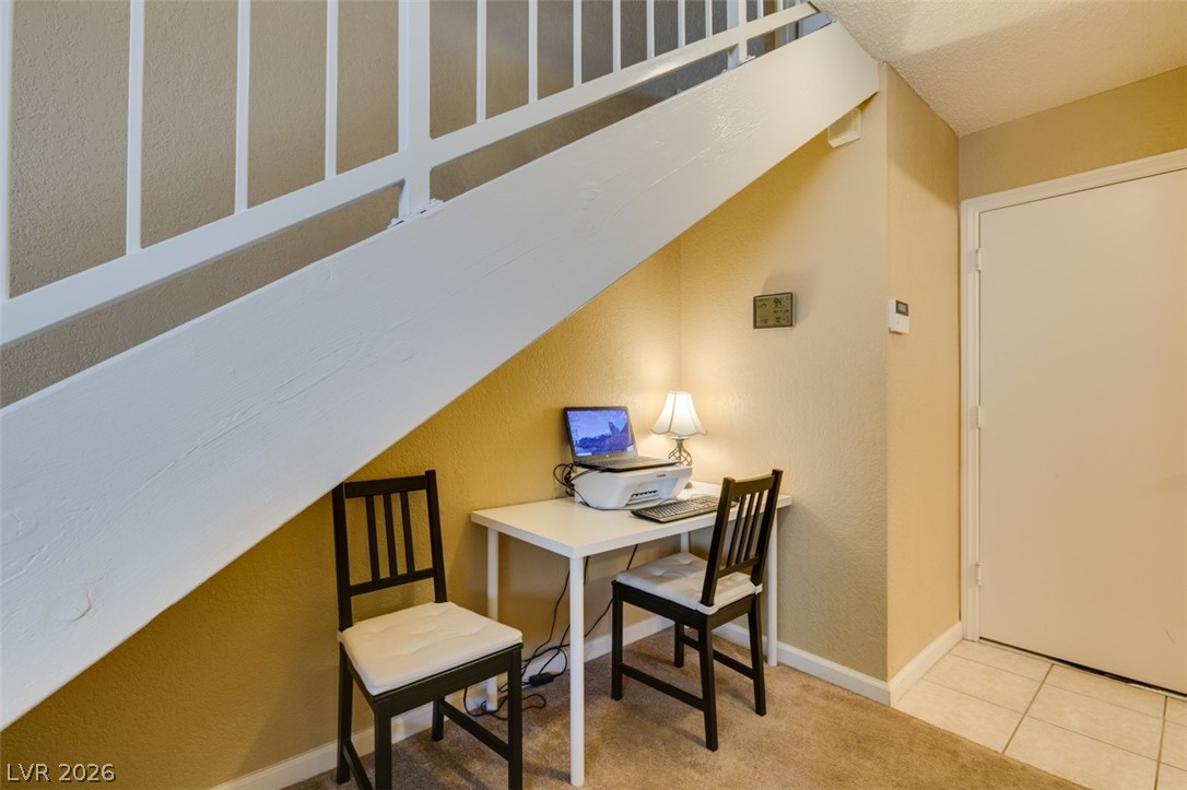 100 South Crestline Drive 55 Las Vegas NV 89107