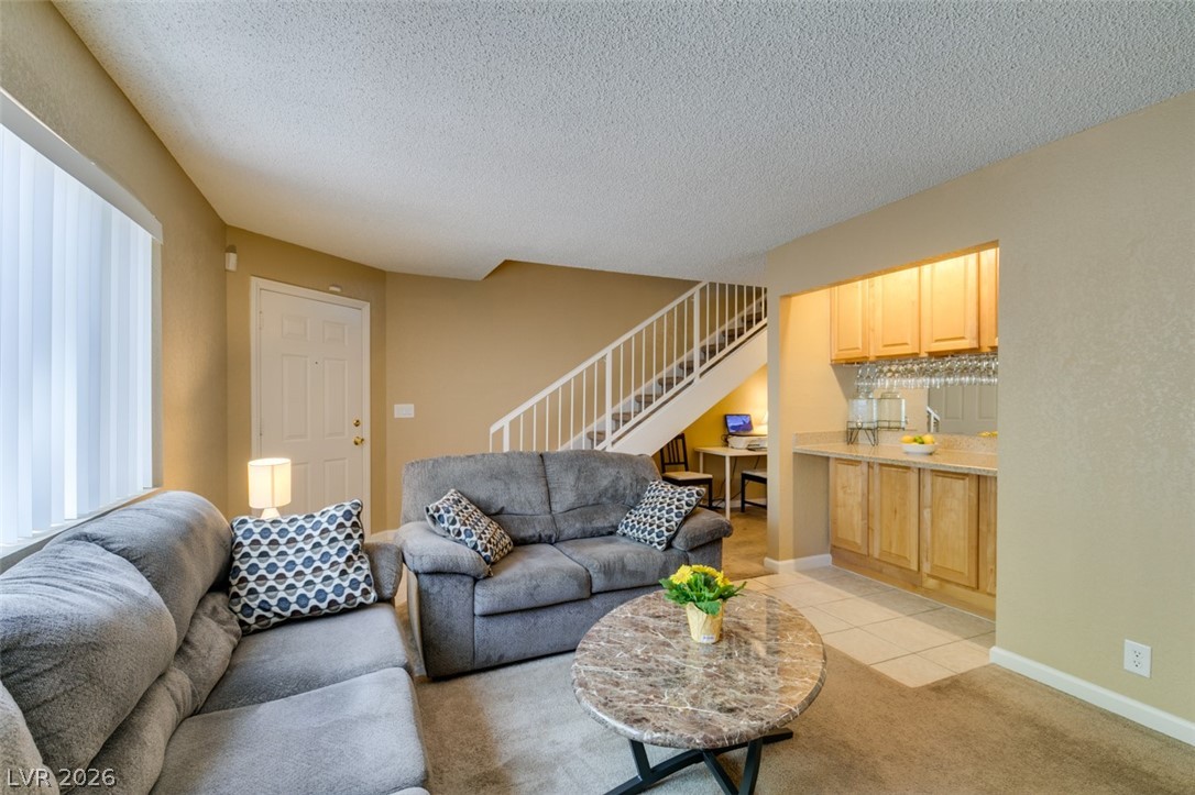 100 South Crestline Drive 55 Las Vegas NV 89107