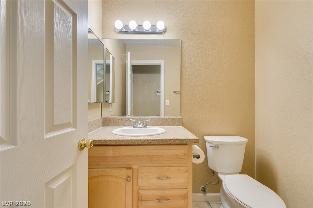 100 South Crestline Drive 55 Las Vegas NV 89107