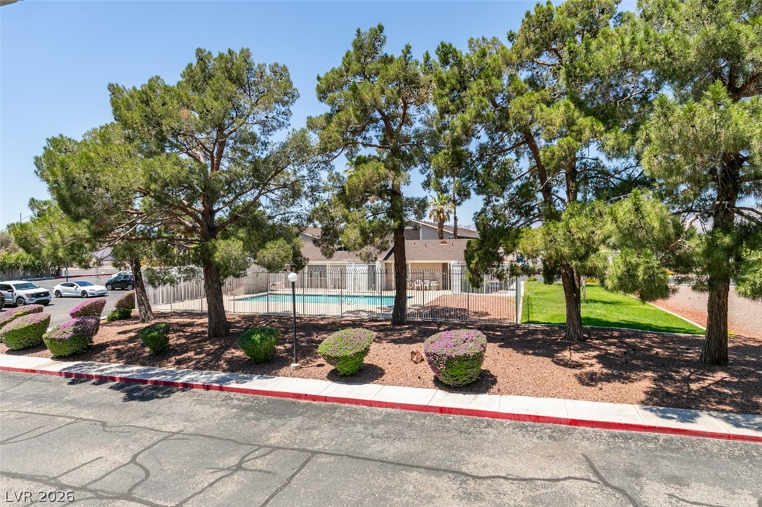100 South Crestline Drive 55 Las Vegas NV 89107