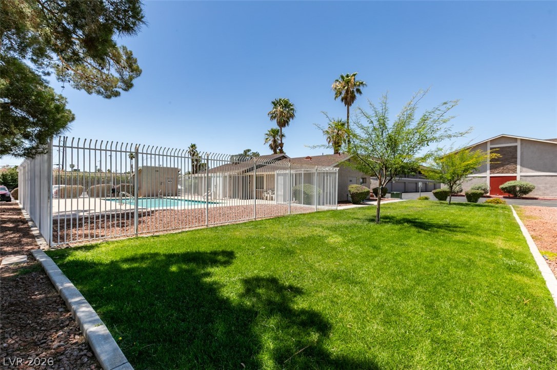 100 South Crestline Drive 55 Las Vegas NV 89107