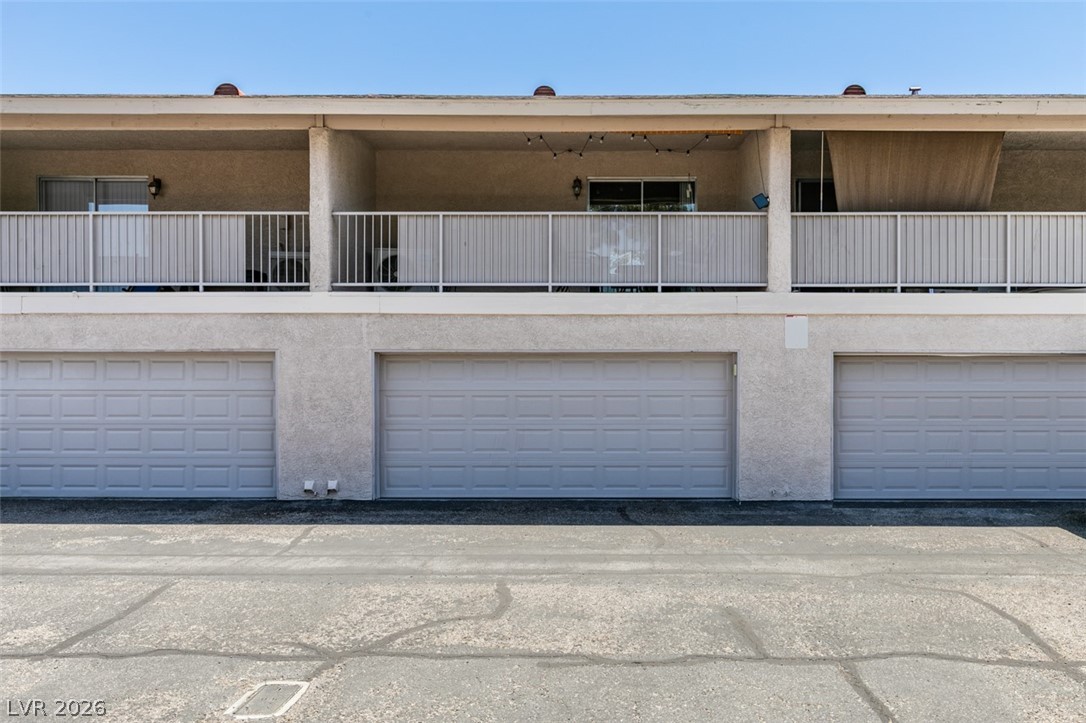 100 South Crestline Drive 55 Las Vegas NV 89107