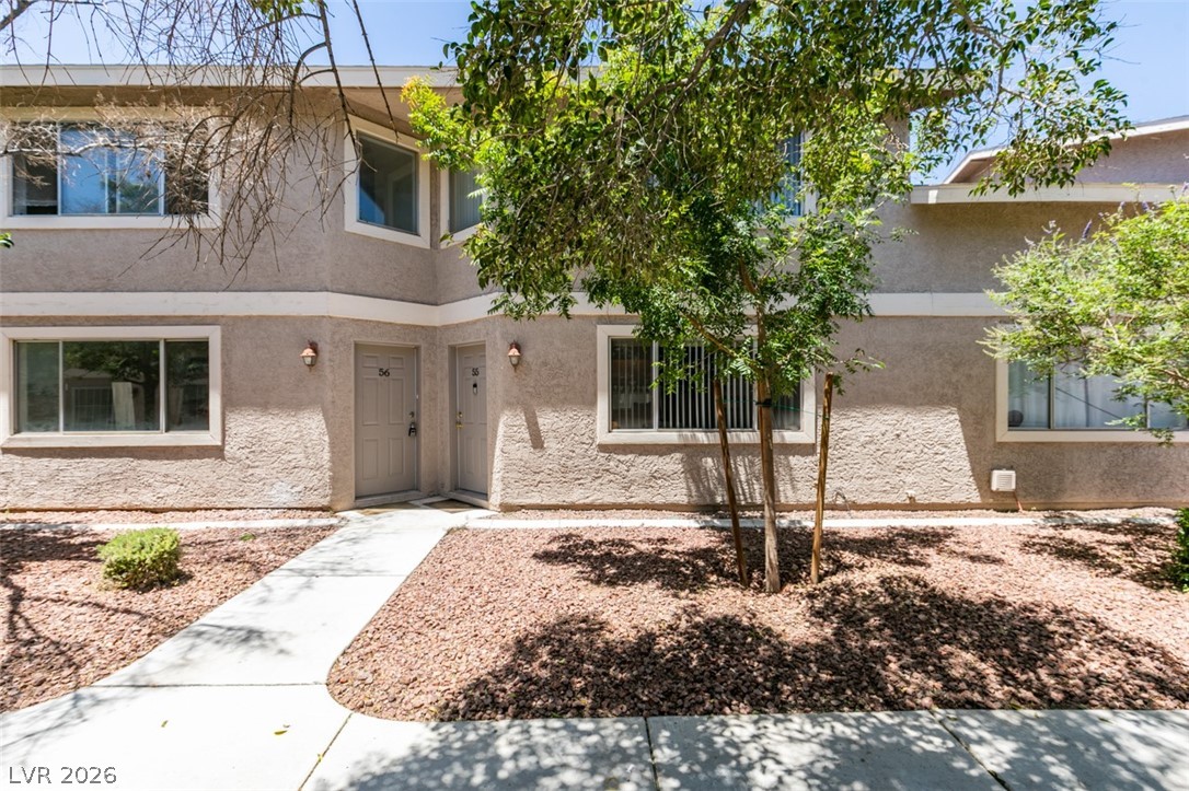 100 South Crestline Drive 55 Las Vegas NV 89107