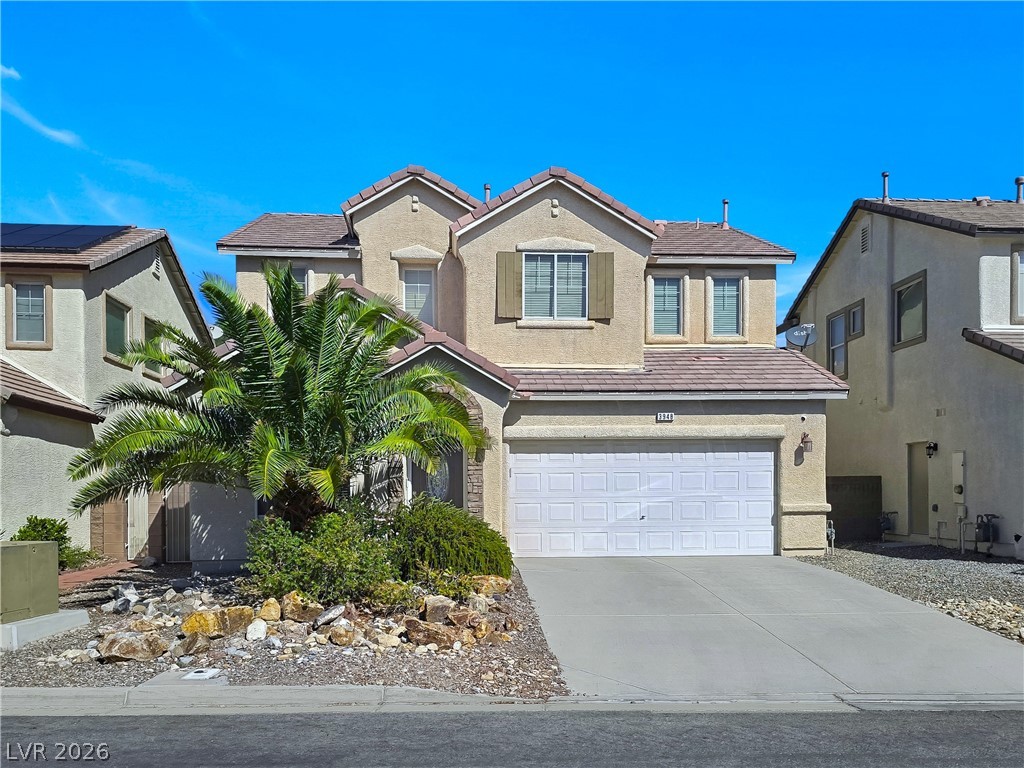 3948 Fragrant Jasmine Avenue North Las Vegas NV 89081