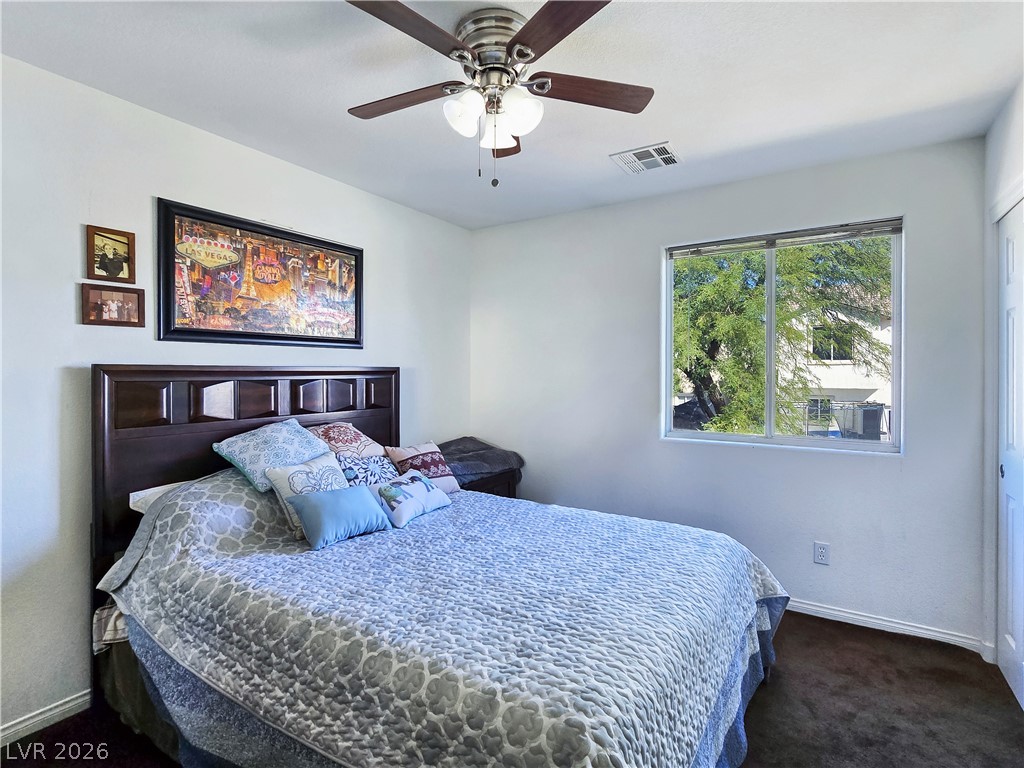 3948 Fragrant Jasmine Avenue North Las Vegas NV 89081