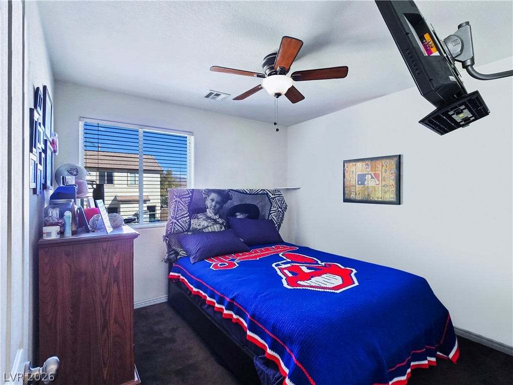 3948 Fragrant Jasmine Avenue North Las Vegas NV 89081