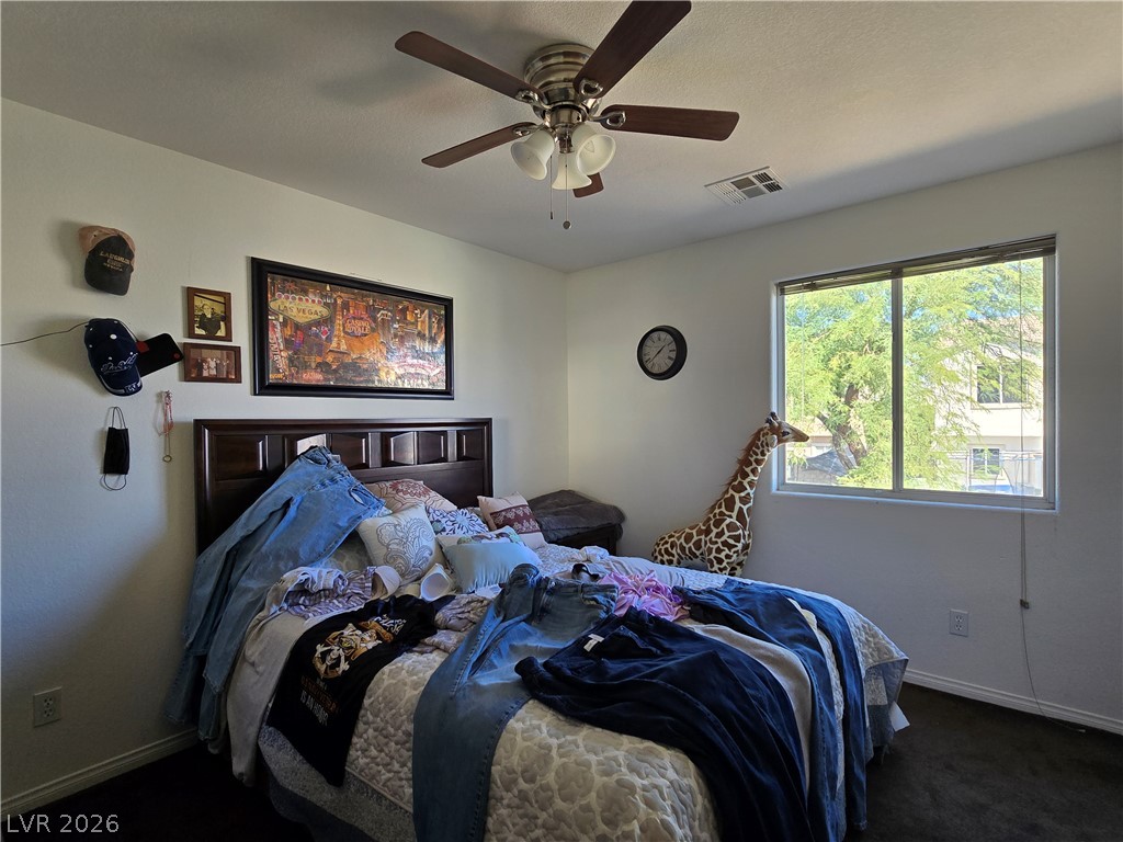 3948 Fragrant Jasmine Avenue North Las Vegas NV 89081