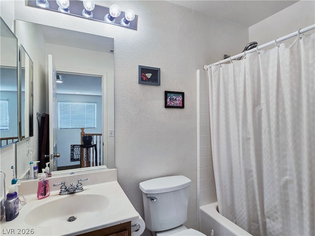 3948 Fragrant Jasmine Avenue North Las Vegas NV 89081
