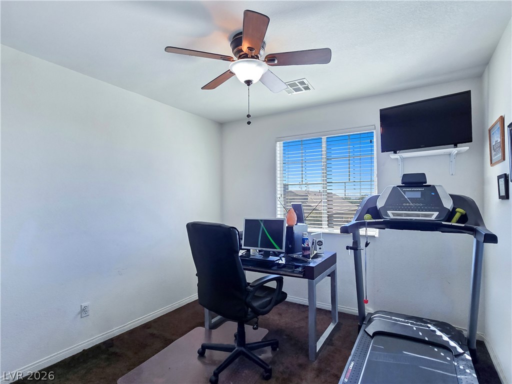 3948 Fragrant Jasmine Avenue North Las Vegas NV 89081