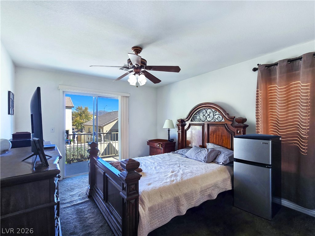 3948 Fragrant Jasmine Avenue North Las Vegas NV 89081