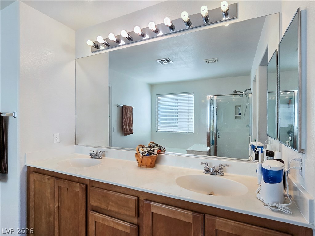 3948 Fragrant Jasmine Avenue North Las Vegas NV 89081