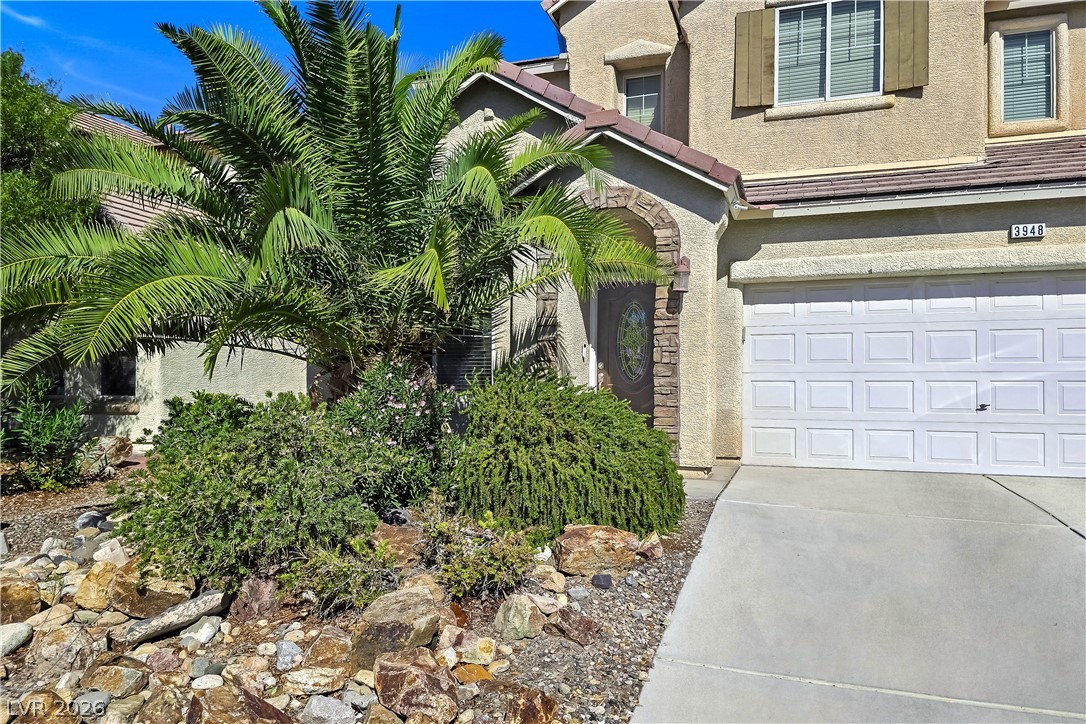 3948 Fragrant Jasmine Avenue North Las Vegas NV 89081