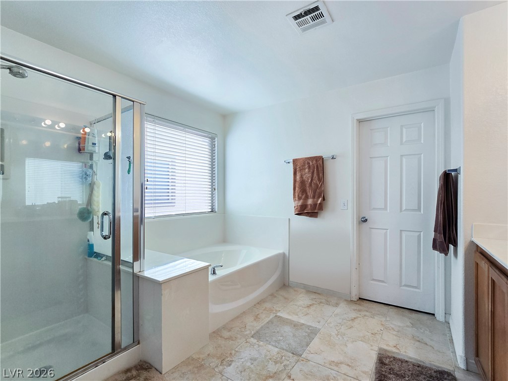 3948 Fragrant Jasmine Avenue North Las Vegas NV 89081