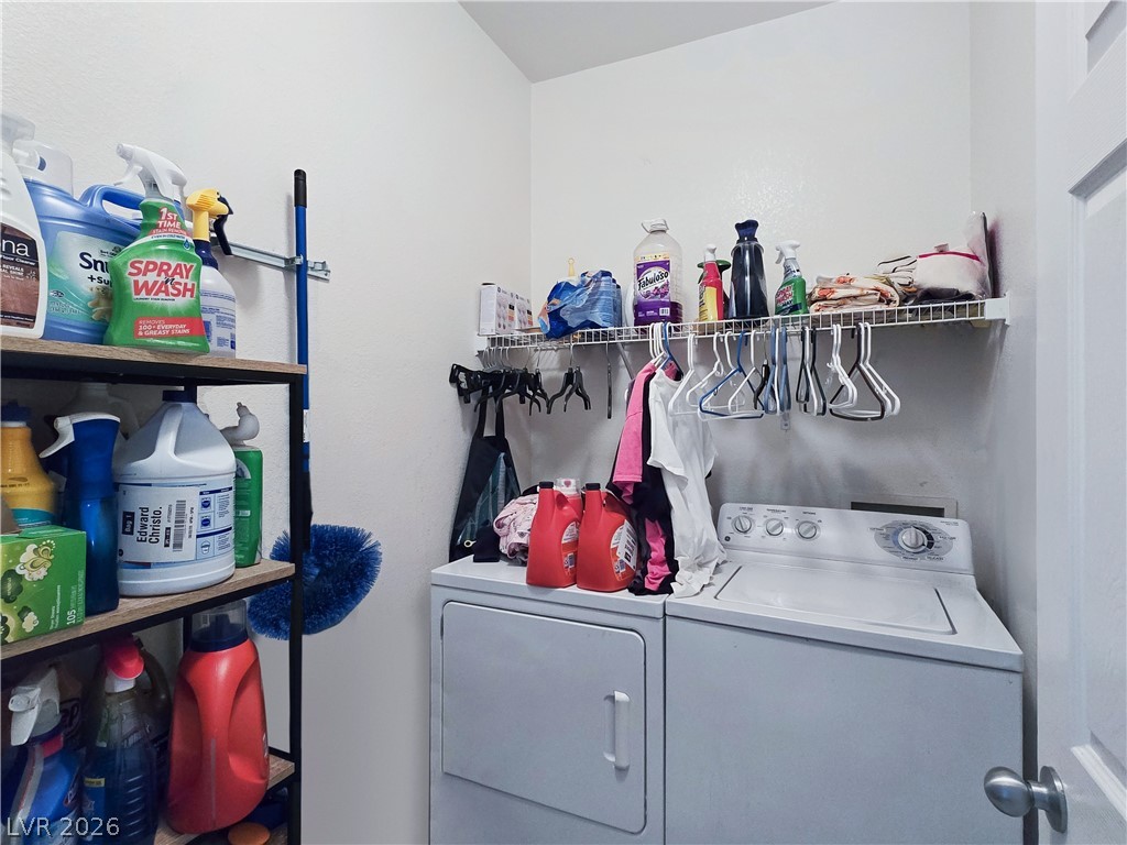 3948 Fragrant Jasmine Avenue North Las Vegas NV 89081