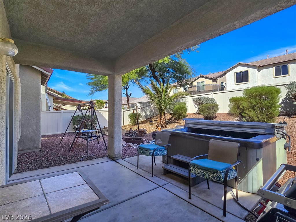 3948 Fragrant Jasmine Avenue North Las Vegas NV 89081