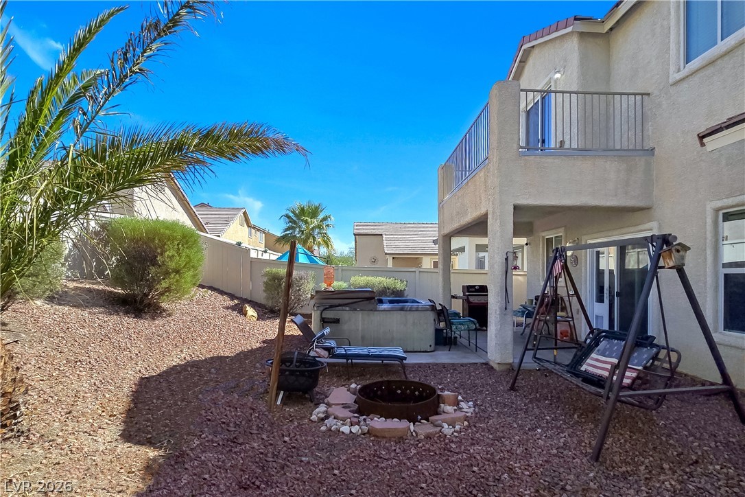 3948 Fragrant Jasmine Avenue North Las Vegas NV 89081