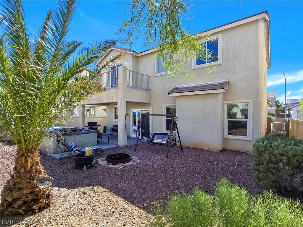 3948 Fragrant Jasmine Avenue North Las Vegas NV 89081
