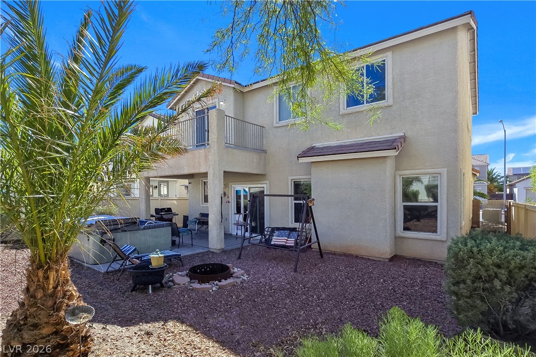 3948 Fragrant Jasmine Avenue North Las Vegas NV 89081