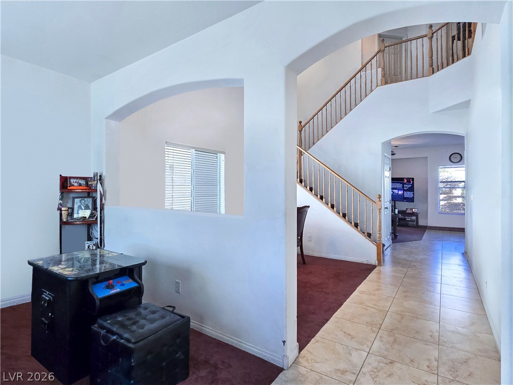 3948 Fragrant Jasmine Avenue North Las Vegas NV 89081
