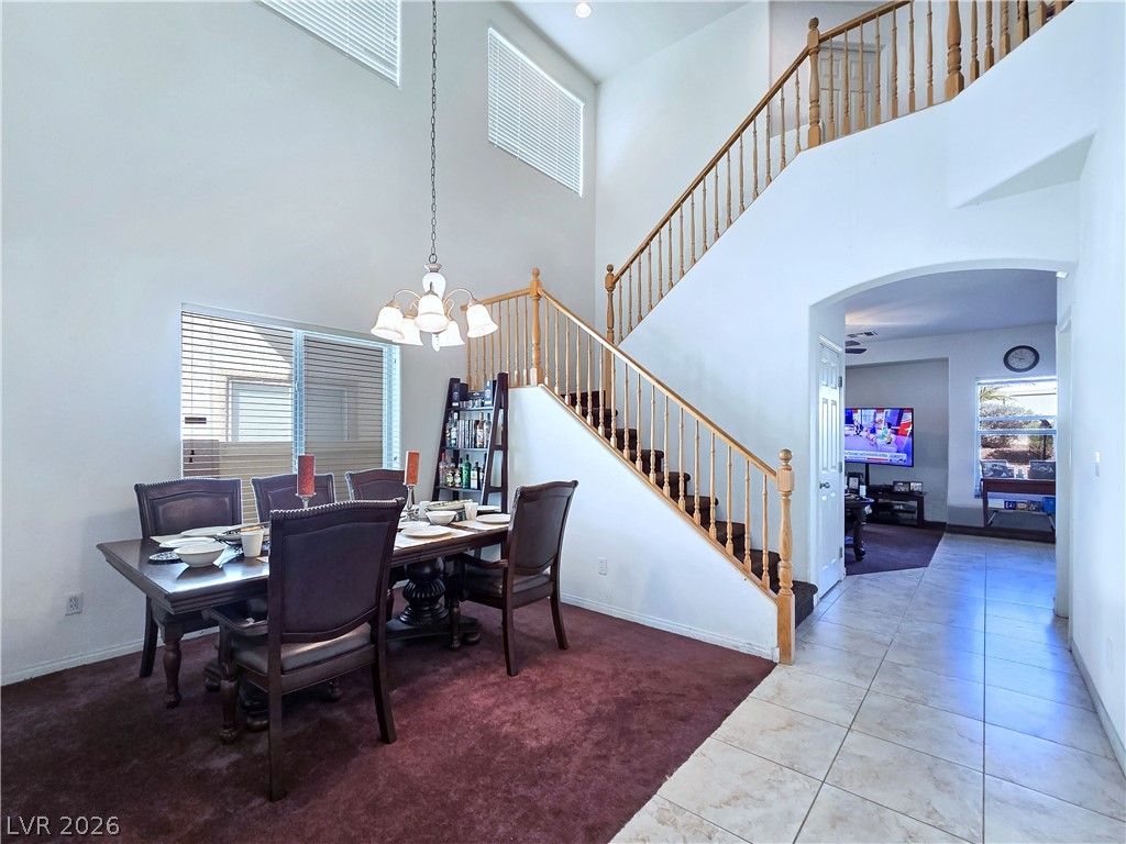 3948 Fragrant Jasmine Avenue North Las Vegas NV 89081